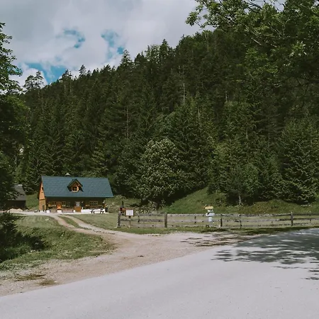 Naturparkresort S'keuscherl