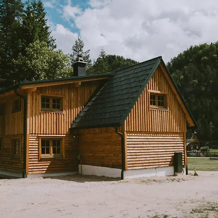 Naturparkresort S'keuscherl *