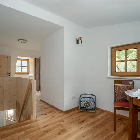 Naturparkresort S'keuscherl