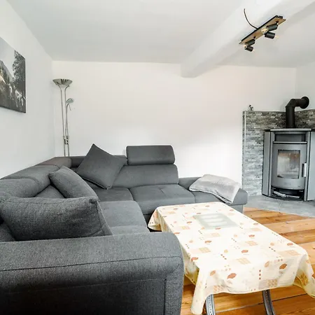 Naturparkresort S'keuscherl Holiday home Wildalpen