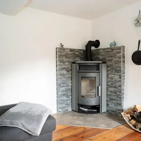 Naturparkresort S'keuscherl *