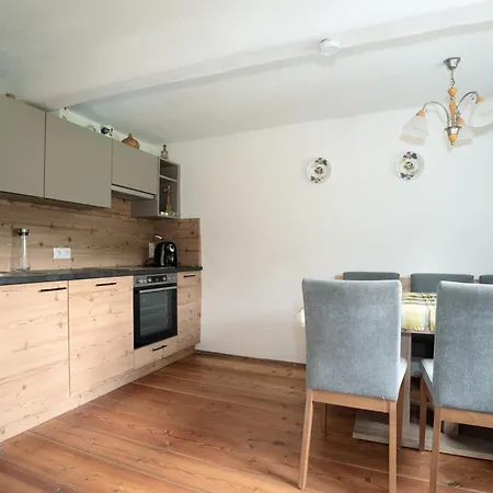 Naturparkresort S'keuscherl فيلدالبين