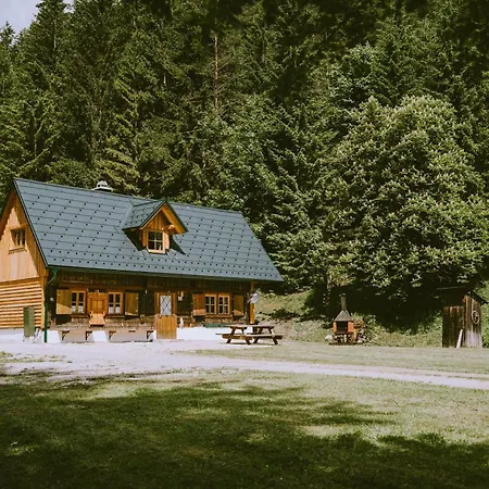 Naturparkresort S'keuscherl Holiday home *