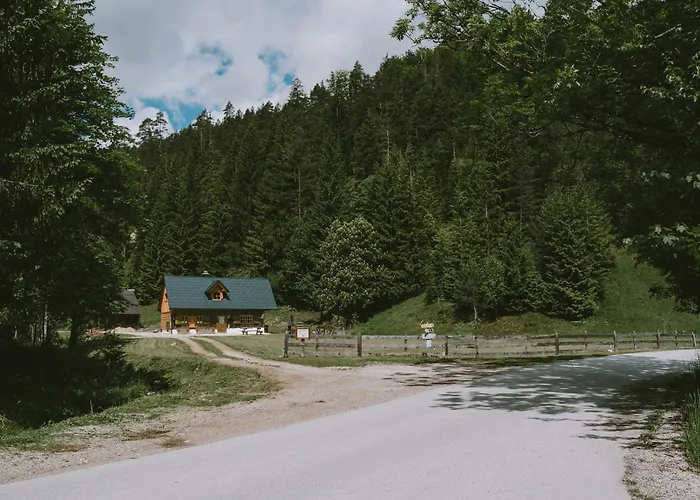 Naturparkresort S'keuscherl