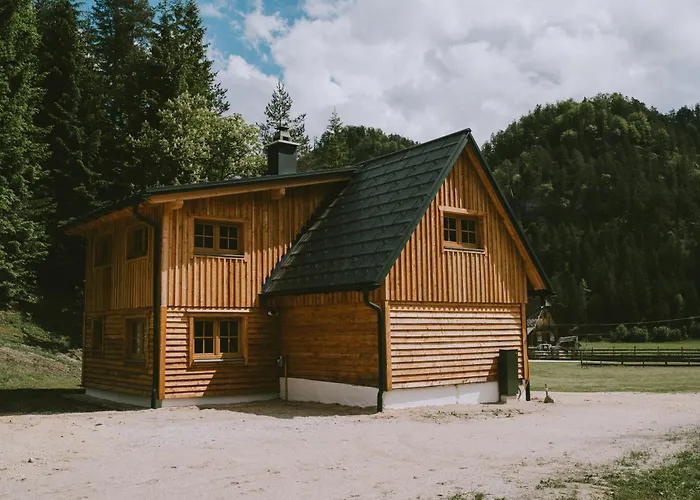 Naturparkresort S'keuscherl *