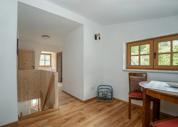 Naturparkresort S'keuscherl