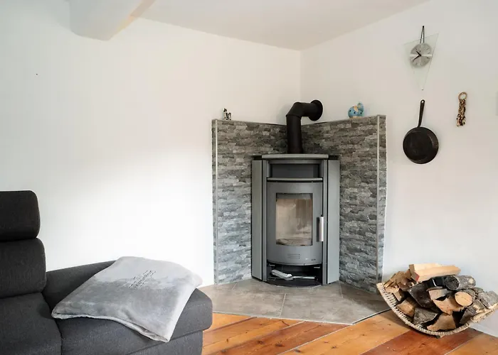 Naturparkresort S'keuscherl *