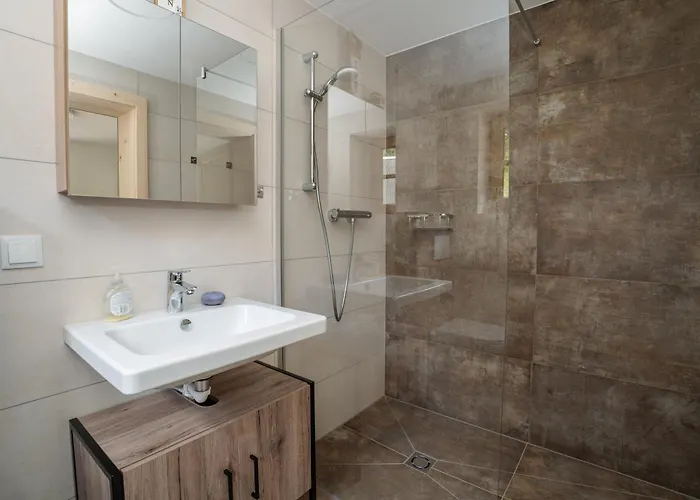 Naturparkresort S'keuscherl